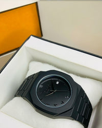 Black Aura Sabar Model – premium Arabic thobe for men, elegant black design, breathable cotton blend, ideal for Eid and special occasions.
